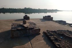 जर्जर हो रही धरोहर, संरक्षण की दरकार - image