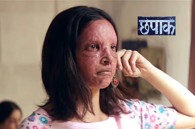 Chhapaak Movie