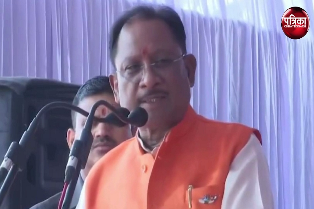 CG News : संत माता कर्मा आश्रम शक्तिपीठ रायपुर का योगदान गोल्डन बुक ऑफ वर्ल्ड रिकॉर्ड्स में