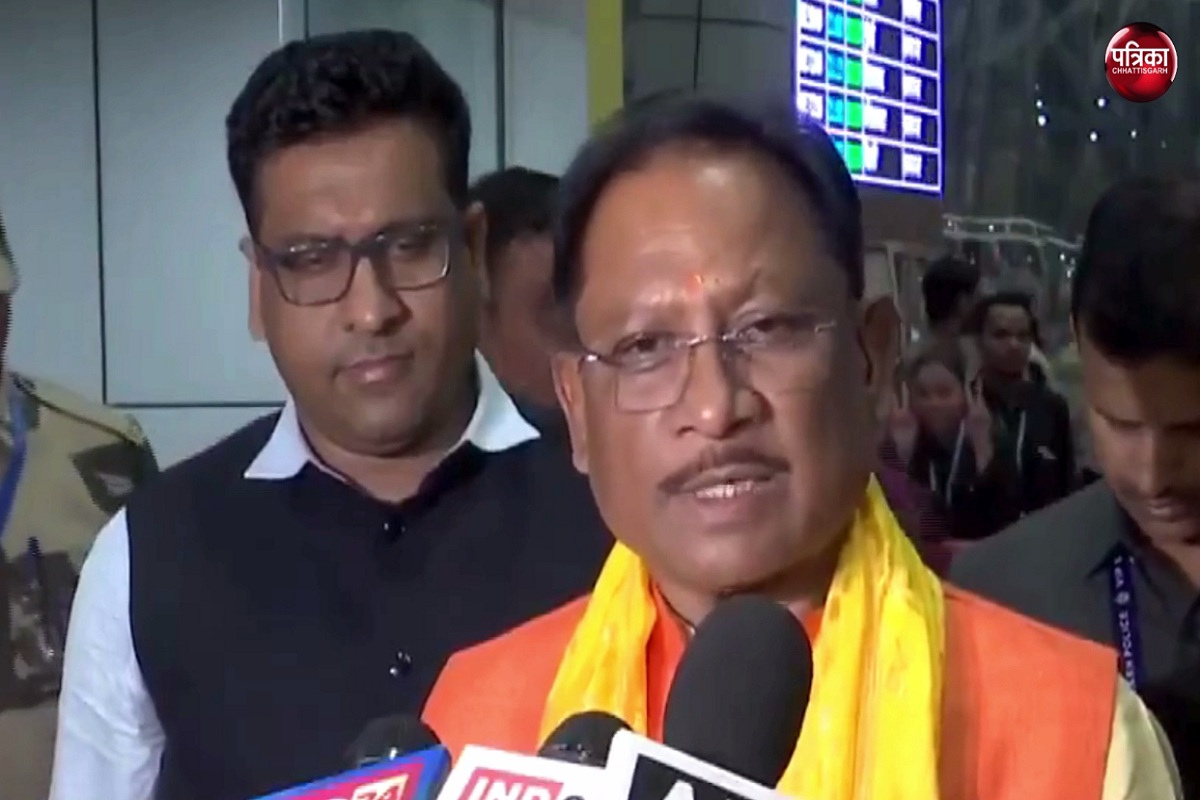 CG News : दिल्ली व मुंबई के बाद अब बेंगलूरु में इन्वेस्टर कनेक्ट