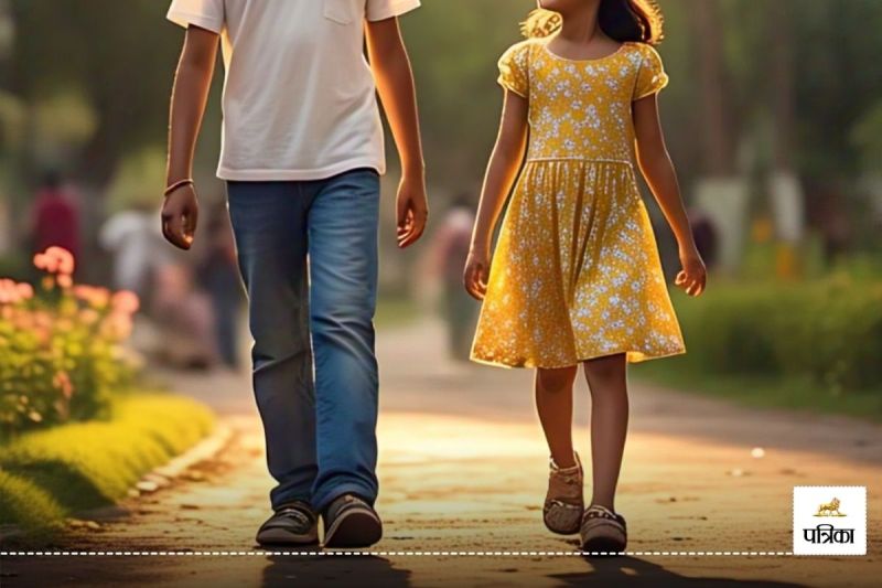 Child Crime Maharashtra