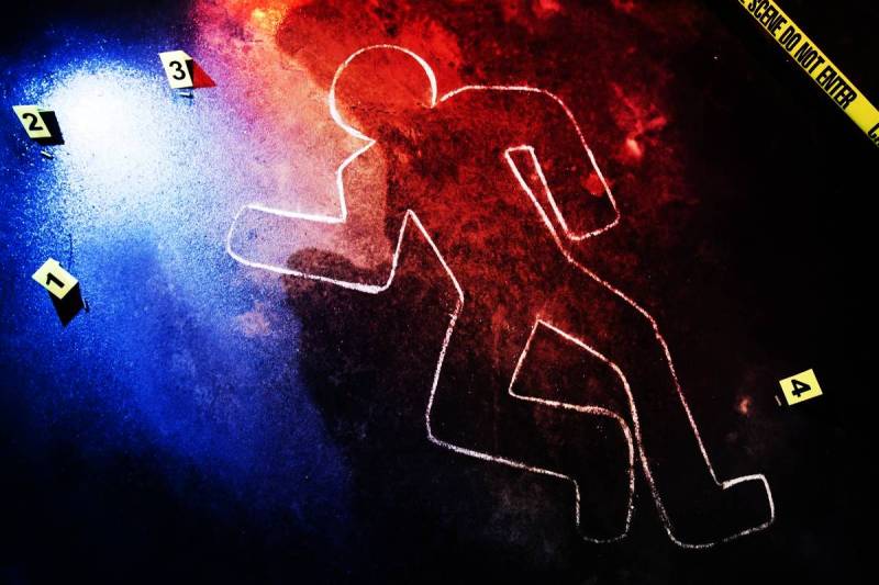 Child Murder Case gwalior