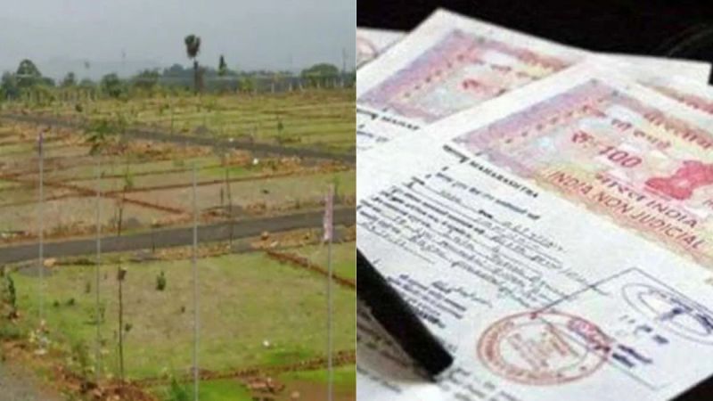 Circle rates of land are going to increase soon