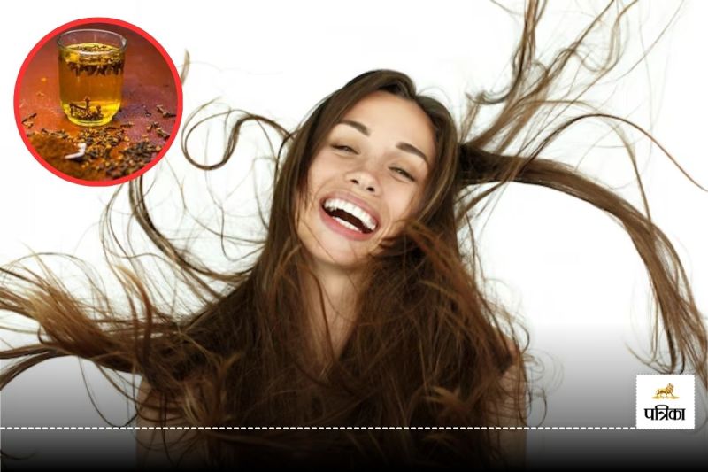 Clove Oil Benefits For Hair