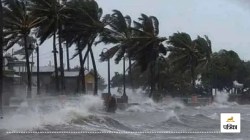 मुरादाबाद में ठंडी हवा चलने से बढ़ा ठंड का अहसास, बूंदाबांदी के भी आसार, जानें आज
का मौसम – Moradabad Weather News - image