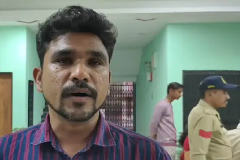 Contractor beats engineer