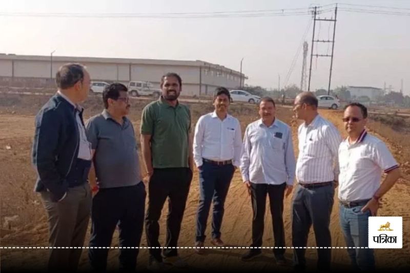 CG News: भारत पेट्रोलियम कंपनी लगाएगी प्लांट, 100 टन गीले कचरे से बनेगी बायो गैस