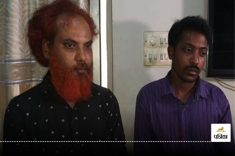 CG News: ED की कार्रवाई! तेंदुए के शावकों की तस्करी करने वाले शब्बीर व राकेश की अचल संपत्ति अटैच, जानें पूरा मामला