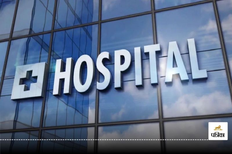 CG News: छुटभैया नेता अस्पताल में डॉक्टरों से करते हैं मारपीट, FIR दर्ज हो जाती है... लेकिन पुलिस नहीं करती कोई कार्रवाई