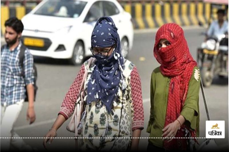 Mausam Update: गर्मी ने पकड़ा जोर... अगले 3 दिनों में 2-3 डिग्री तक बढ़ेगा तापमान, जानें मौसम विभाग की भविष्यवाणी