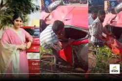 Road Accident: हवा में उछली कार, 5 बार पलटी… सड़क हादसे में इलाज के दौरान BJP
नेता की बेटी की मौत, छाया मातम - image