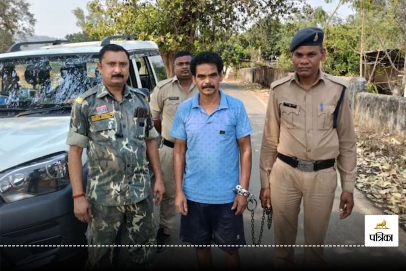 CG Murder Case: पत्नी की अंतिम संस्कार की तैयारी में जुटा था पति, मौके पर पहुंची पुलिस, फिर... हुआ बड़ा खुलासा