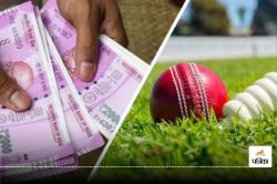 IPL 2025 में हो रहा सट्टेबाजी व गेमिंग के नाम पर ठगी! रहें Alert नहीं तो… खाता
हो सकता है खाली - image