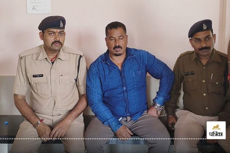 गैंगस्टर तपन सरकार का भांजा गिरफ्तार, गुंडा अवतार मरकाम की चाकू घोप कर की थी हत्या..