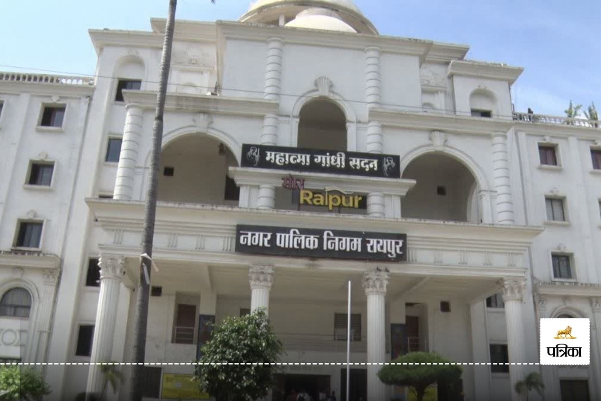 CG Tax News: टैक्स पर सख्त निगम प्रशासन, आज जमा नहीं कराया तो कटेगा नल कनेक्शन