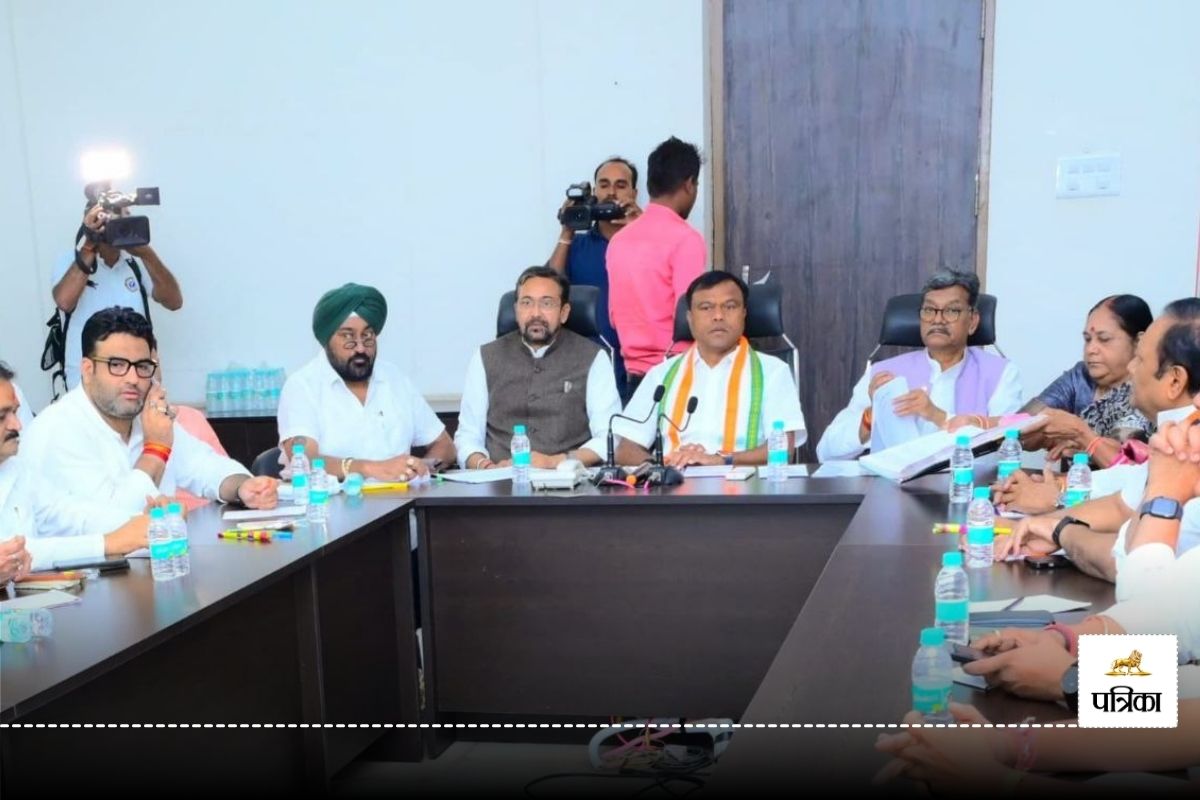CG Congress Protest: आज सड़क पर उतरेगी कांग्रेस, सभी जिलों में होगा पुतला दहन, 3 मार्च को ED दफ्तर का घेराव
