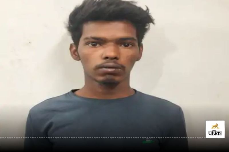 Murder Case: पड़ोसी ने नई बाइक पर थूका तो हंसिए से गला काटा, बोला- मेरी सैलरी ज्यादा थी इसलिए मुझसे चिढ़ता था... फैली सनसनी