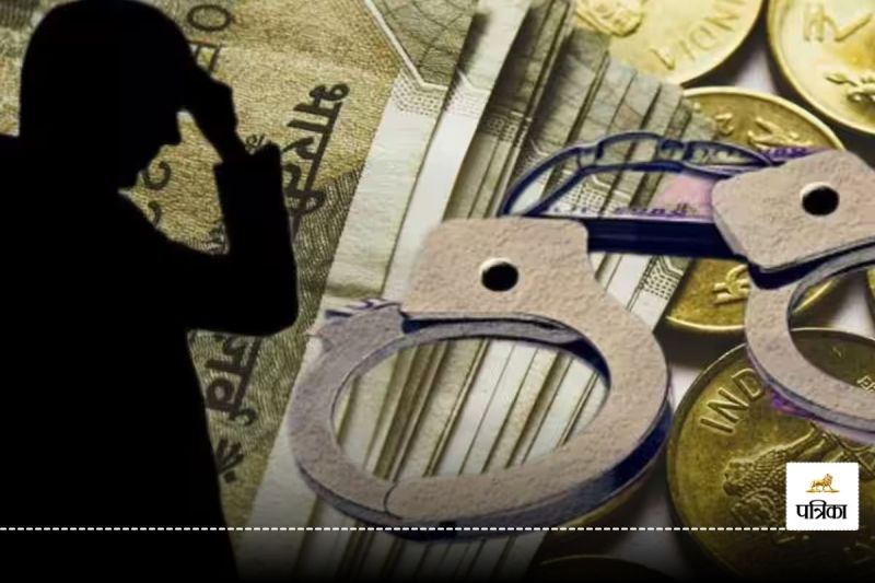 CG Theft News: सूने मकान में हुई 65 हजार रुपए की चोरी, सोने-चांदी के जेवर भी गायब