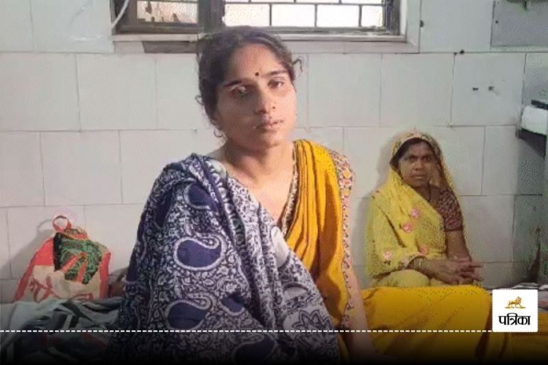 Bilaspur News: सिम्स में महिला को गलत इंजेक्शन लगाने का मामला, कलेक्टर ने डीन से 48 घंटे में मांगी रिपोर्ट