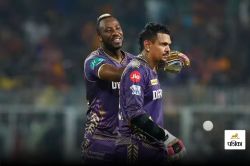 RR vs KKR: IPL 2025 में पहली जीत के इरादे से उतरेंगी कोलकाता और राजस्थान, क्या
बदलेगी प्लेइंग 11 - image