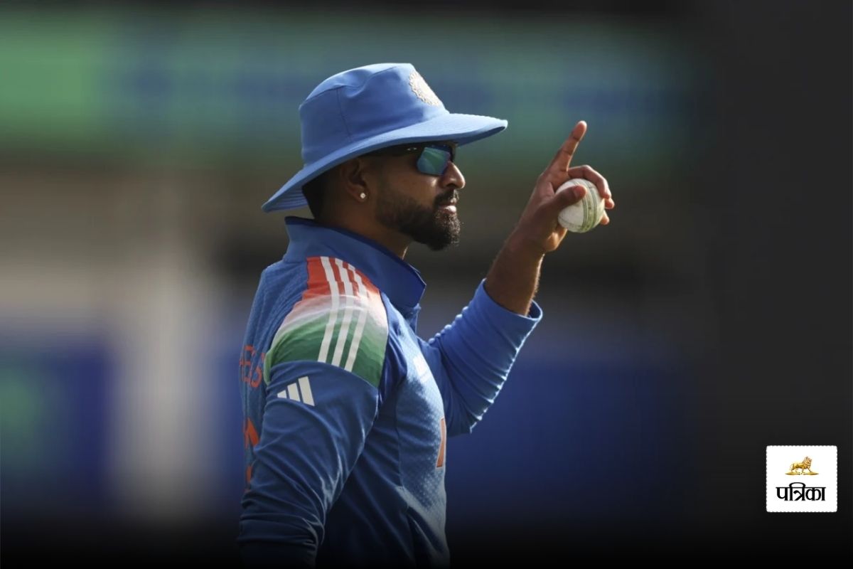 Shreyas Iyer
