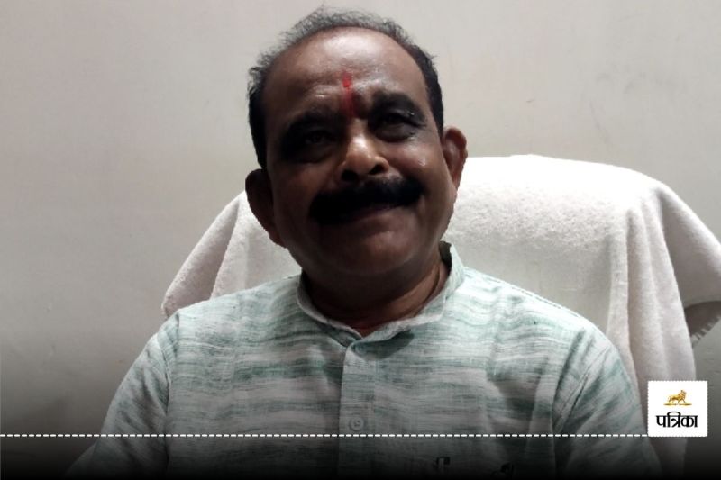 CG News: लखेश्वर चुने गए प्रदेश के सबसे उत्कृष्ट विधायक, बस्तर विधानसभा से लगातार तीसरी बार रहे MLA