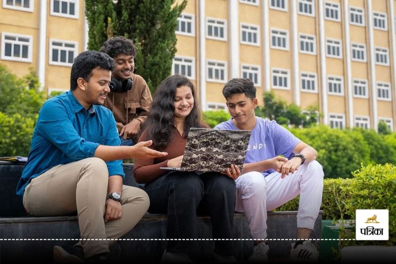 Admission Open 2025: इंजीनियरिंग में प्रदेश के छात्र कर सकेंगे सिविल में बीटेक ऑनर्स, जानें पूरी details..