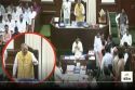 15 Congress MLAs Suspended Amidst ED Raids Uproar in Chhattisgarh Assembly