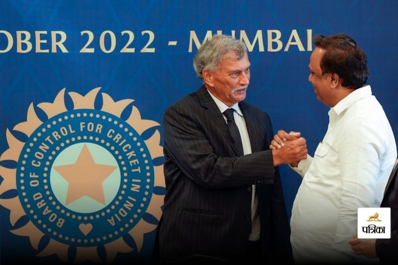 BCCI Wags Rule Controversy