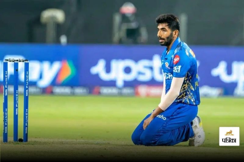 IPL 2025 MUmbai Indians