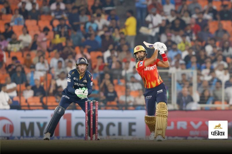 Shreyas Iyer IPL 2025