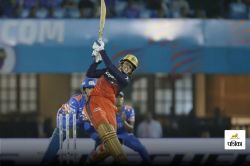 Royal Challengers vs Indians: स्मृति मंधाना का आया तूफान, मुंबई इंडियंस को
रोमांचक मुकाबले में बेंगलुरु ने हराया - image