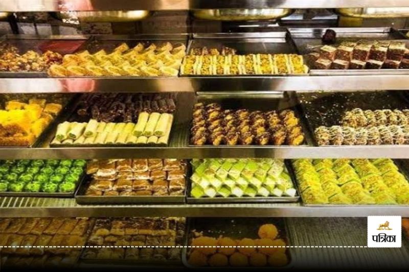 CG News: खाद्य पदार्थों में भांग मिलाया... तो चलेगा फूड एंड सेफ्टी विभाग का डंडा, सख्त मूड में प्रशासन