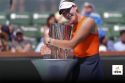 Indian Wells Open: 17 साल की मीरा एड्रीवा ने फाइनल में आर्यना सबालेंका को हराया,
सेरेना विलियम्स के बाद ऐसा करने वाली पहली खिलाड़ी