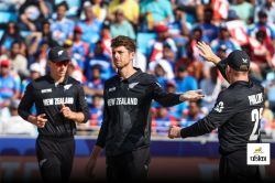 IND vs NZ Final: भारतीय फैंस की सांसे अटकीं, आईसीसी इवेंट्स के फाइनल में
न्यूजीलैंड के खिलाफ भारत का रिकॉर्ड खराब - image