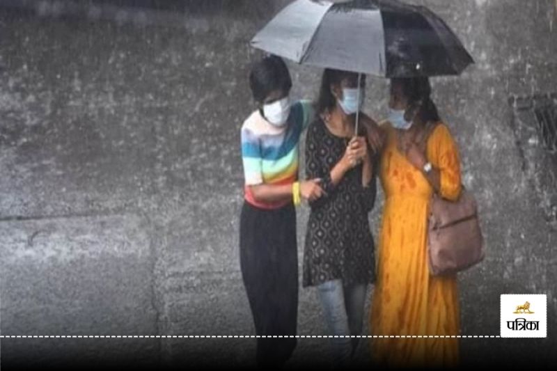 Rains Alert: 16 मार्च को बारिश की संभावना! इन जिलों में जमकर बरसेंगे बादल, IMD का ताजा अपडेट जारी