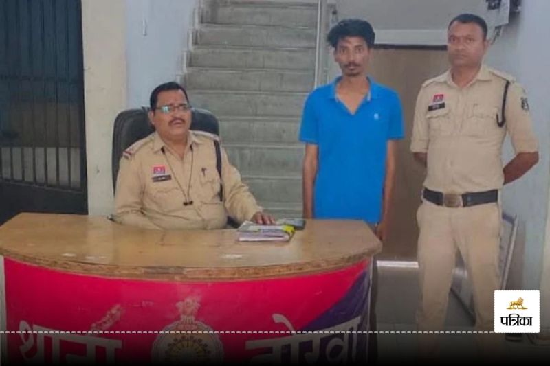 छत्तीसगढ़ में छिपा हुआ था बांग्लादेशी प्रेमी जोड़ा, अपने देश से नाबालिग लड़की को किडनैप कर लाया, फिर… कर दिया ये कांड