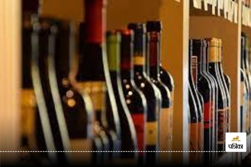 CG News: नई आबकारी नीति लागू, अब ऐसे मिलेगी सस्ती शराब, रेडी-टू-ड्रिंक पे के लिए रजिस्ट्रेशन शुरू!