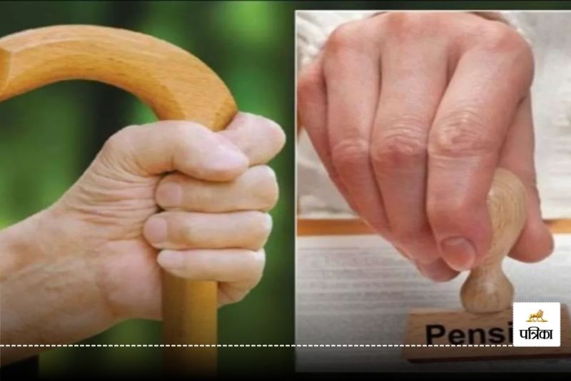 अब पेंशन संबंधी समस्या होगी दूर... नगर निगम ने वार्डों में लगाया शिविर, E-KYC में भी होगा सुधार