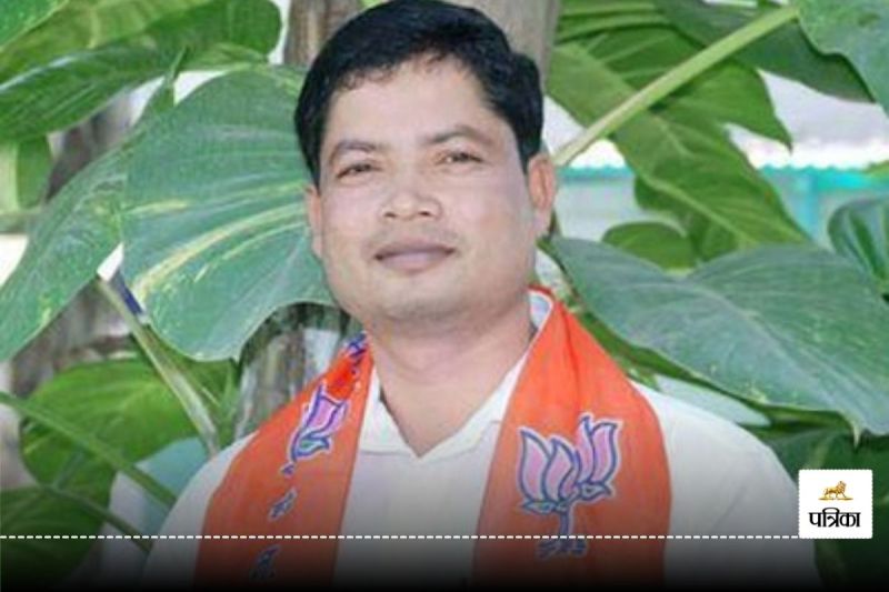 CG News: सफेदपोश अर्बन नक्सलियों की हो जांच, सैकड़ों निर्दोष ग्रामीणों की हत्या पर भाजपा नेता गागड़ा ने पुलिस से की मांग