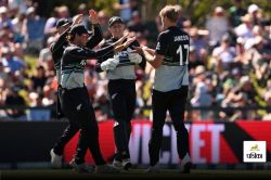 NZ vs PAK 2nd T20 Live Streaming: पहले टी20 में 100 रन भी नहीं बना पाई
पाकिस्तान, क्या दूसरे मुकाबले में भी होगा वही हाल? - image