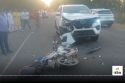 CG Accident: पूर्व कांग्रेस विधायक की कार ने बाइक सवार को मारी टक्कर, युवक की
मौके पर मौत