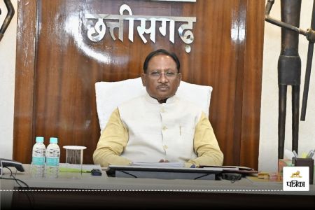 Chhattisgarh cabinet minister