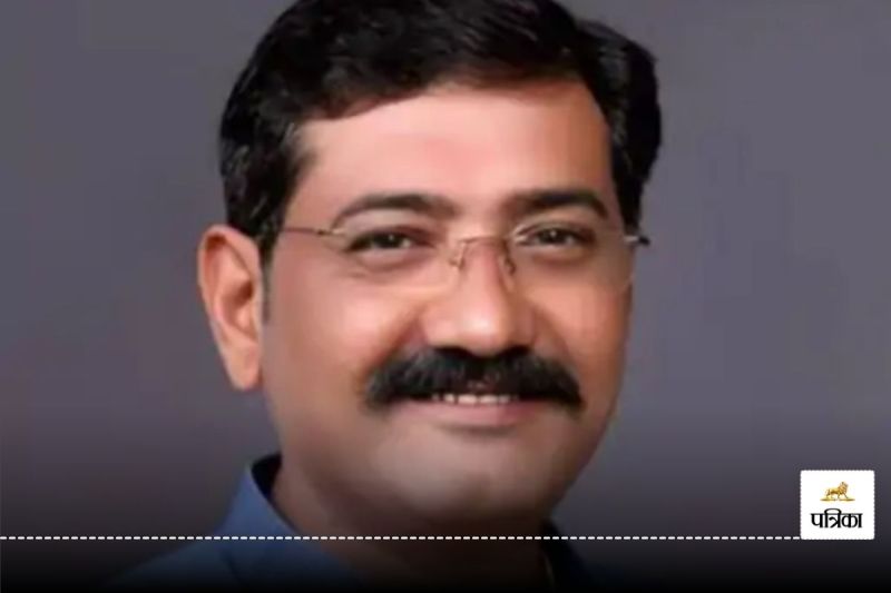 कांग्रेस में घमासान! राजेंद्र शुक्ला पर भीतरघात के आरोप, बैज को पत्र लिखकर प्रत्याशियों ने की सख्त कार्रवाई की मांग...