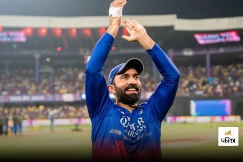 Dinesh Karthik