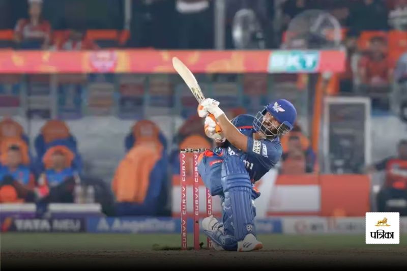 Rishabh Pant