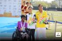 Khelo India Para Games: पैरालंपियन शीतल देवी ने पायल नाग को हराकर तीरंदाजी में
जीता स्वर्ण पदक