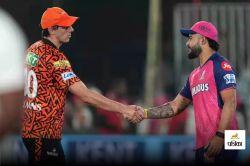 IPL 2025: गेंदबाजों की बुरी हालत के बावजूद रियान ने अपने फैसले को बताया सही,
बताया कहां टूटी उम्मीद - image