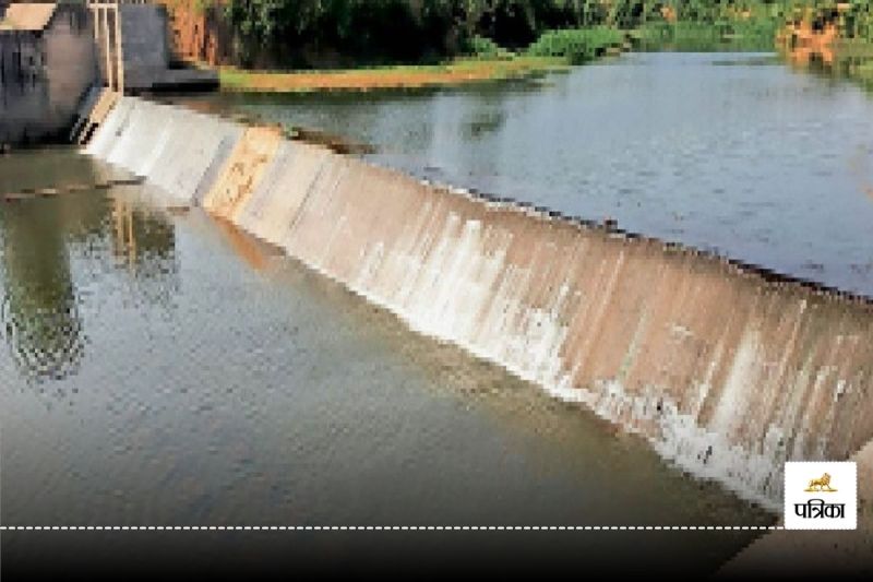जल है तो कल है! गर्मी में 10 लाख लीटर ज्यादा पानी पीता है शहर, करें बचत नहीं तो...