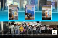 स्टेशन में डिजिटल पेमेंट को बढ़ावा! रायपुर में रेलवे ने बंद किए कई कैश काउंटर, जानें वजह...